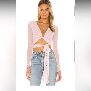 Lovers & Friends Camila Top